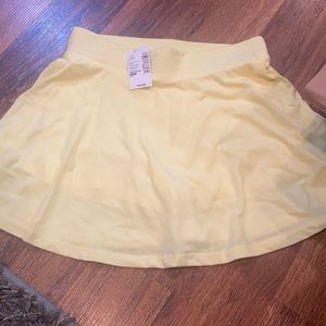 NET CHildrens Place Skirt